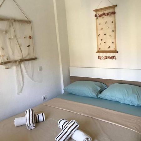 Harmony Apartment Kallithea  Екстер'єр фото