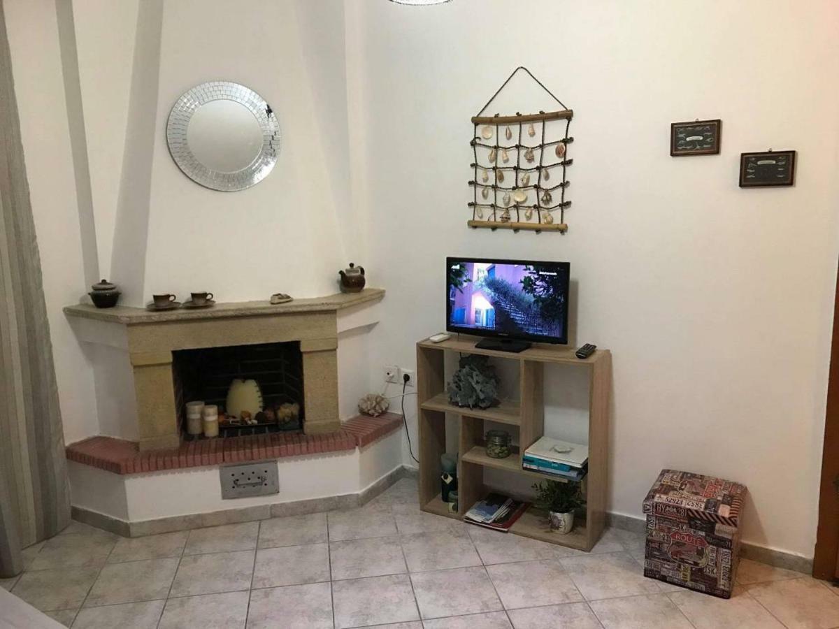 Harmony Apartment Kallithea  Екстер'єр фото