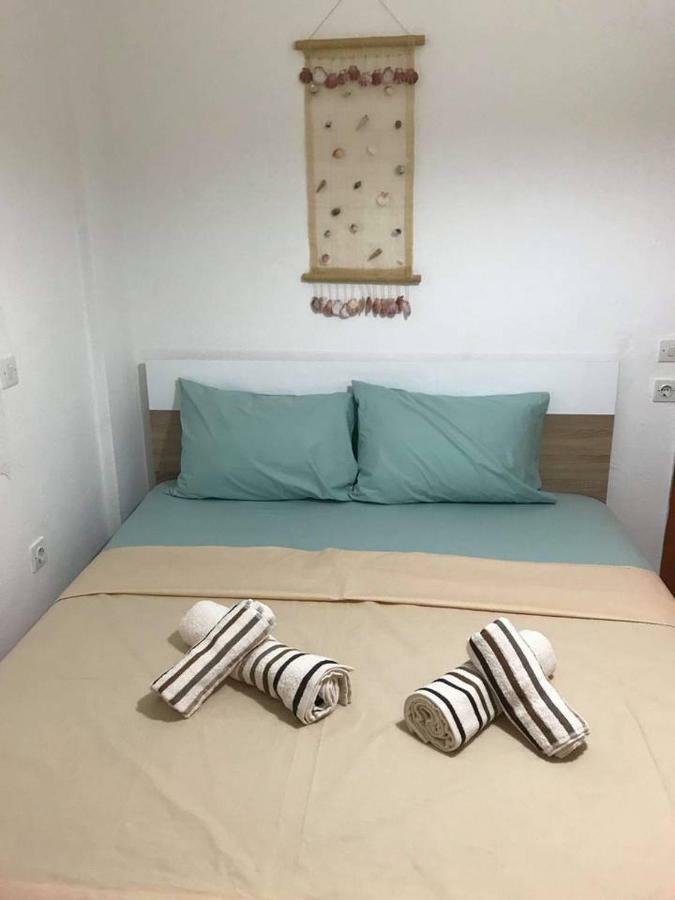 Harmony Apartment Kallithea  Екстер'єр фото