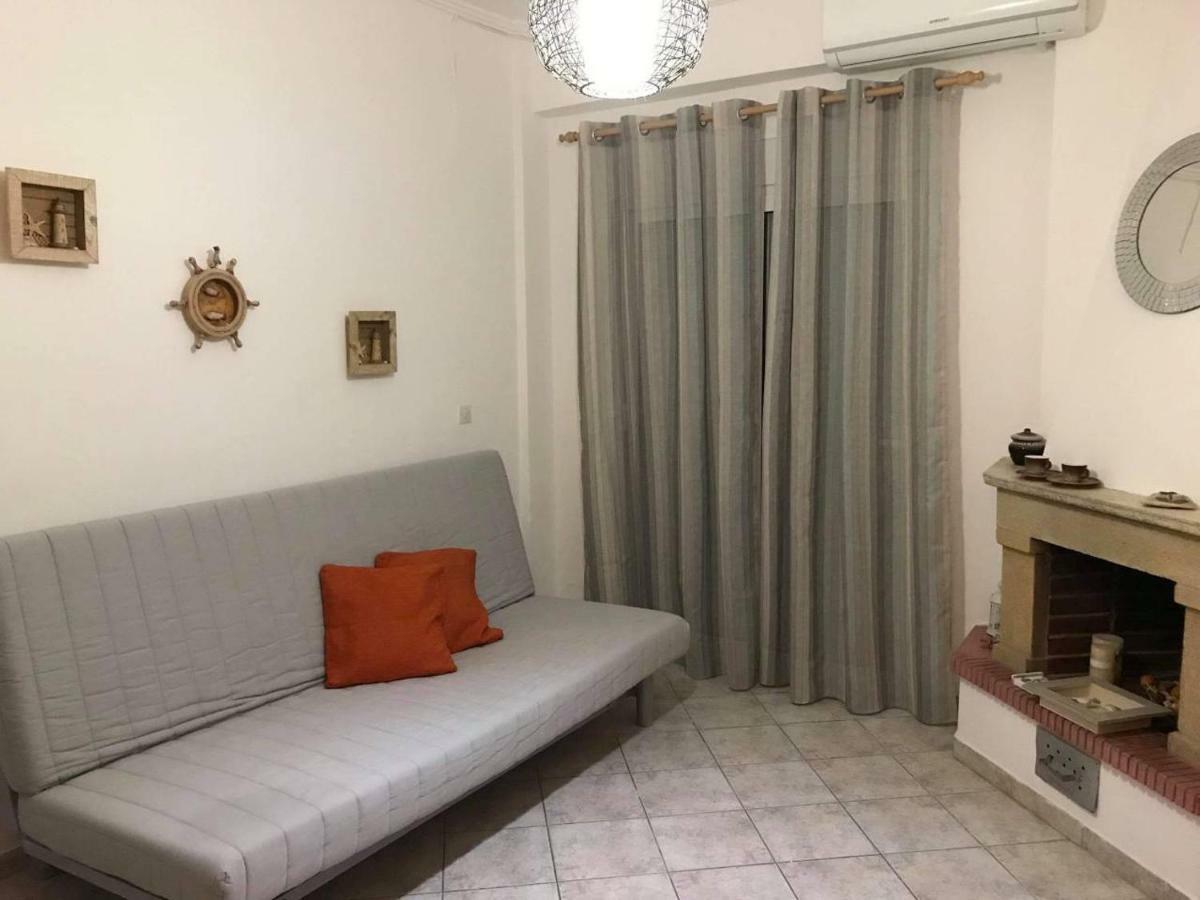 Harmony Apartment Kallithea  Екстер'єр фото