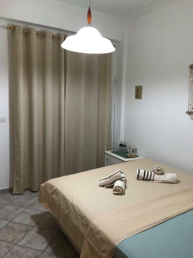 Harmony Apartment Kallithea  Екстер'єр фото