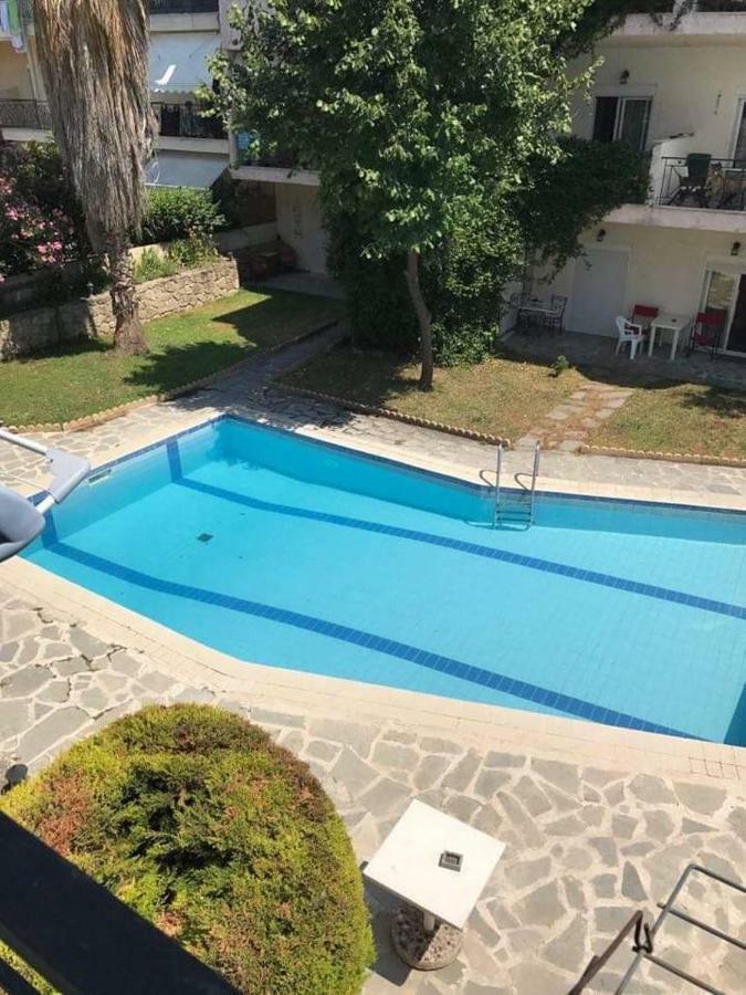 Harmony Apartment Kallithea  Екстер'єр фото