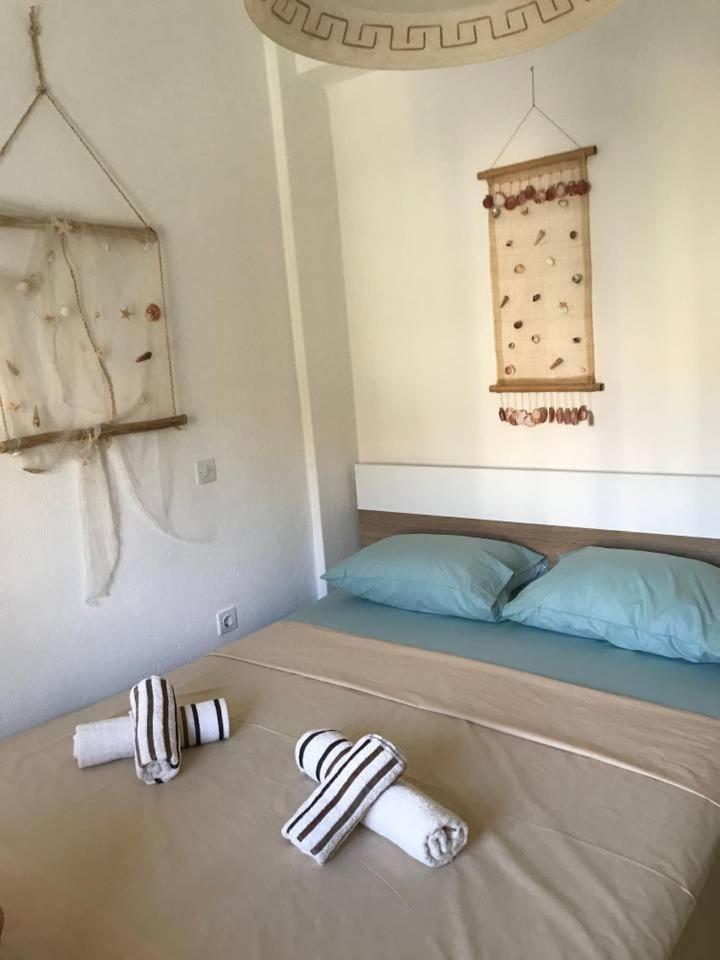 Harmony Apartment Kallithea  Екстер'єр фото