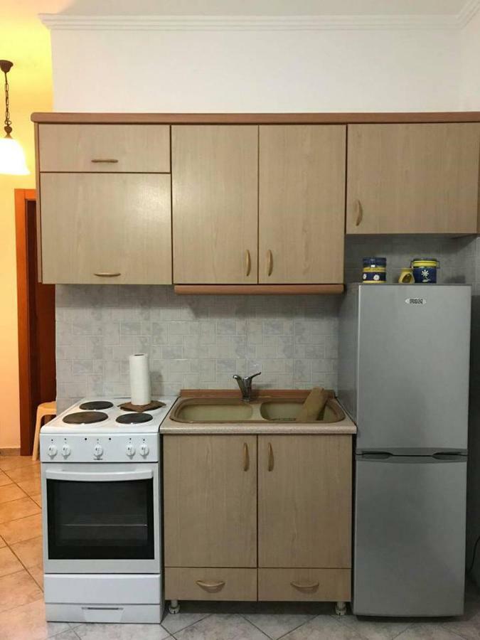 Harmony Apartment Kallithea  Екстер'єр фото